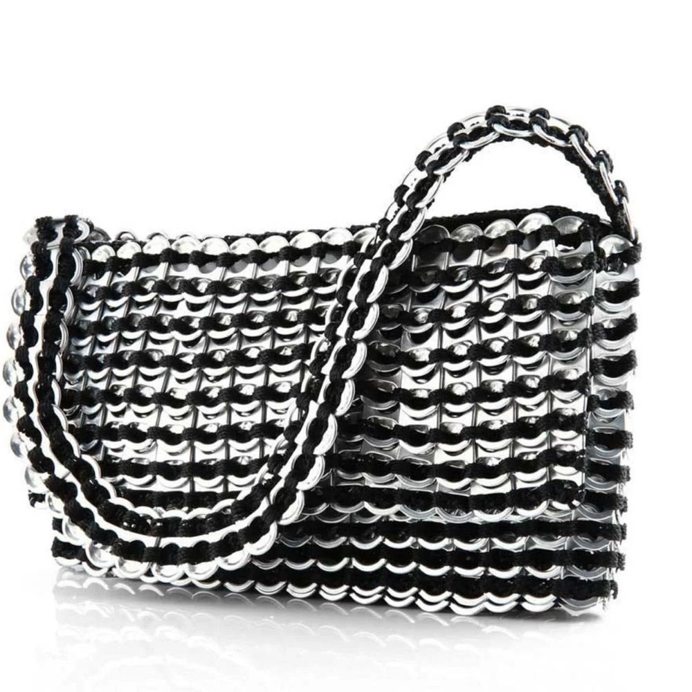Escama Studio Soda Pop Tab Socorro Purse